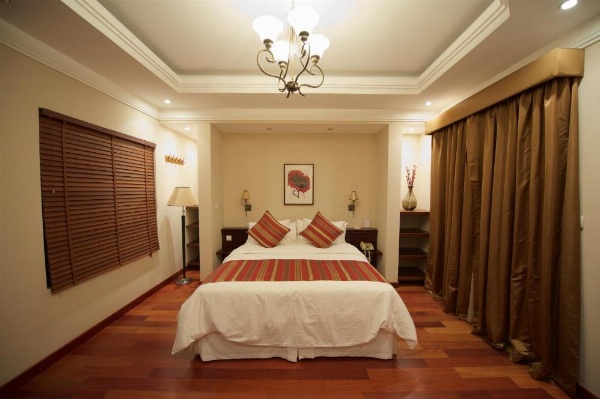 Al Rawasi Hotel Suites image 10