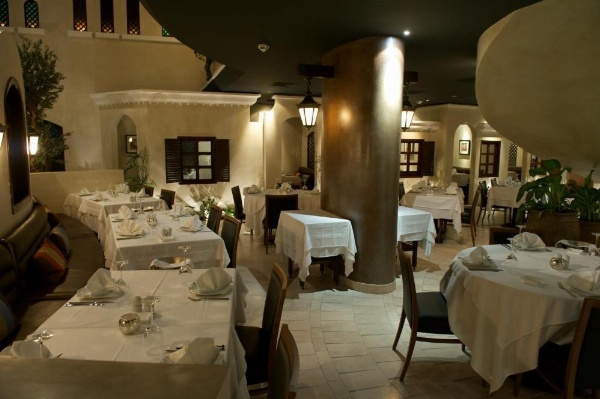 Al Rawasi Hotel Suites image 26