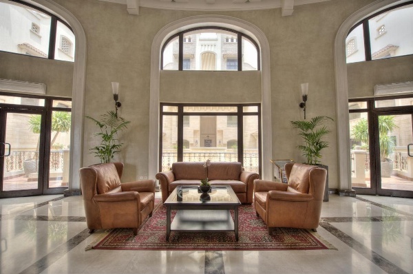 Al Rawasi Hotel Suites image 5
