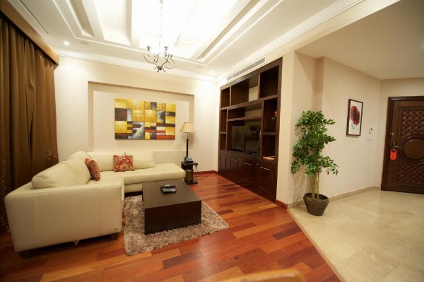 Al Rawasi Hotel Suites image 9